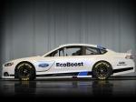 Ford Fusion NASCAR Race Car 2012 года